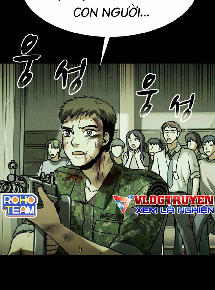 Lần Nữa Toả Sáng: Chapter 38