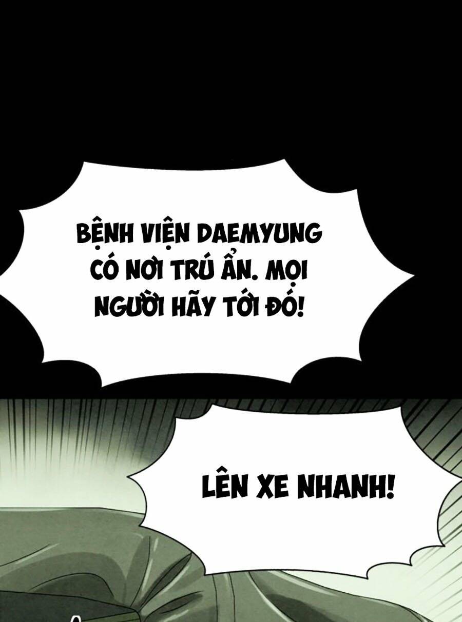 Lần Nữa Toả Sáng: Chapter 38