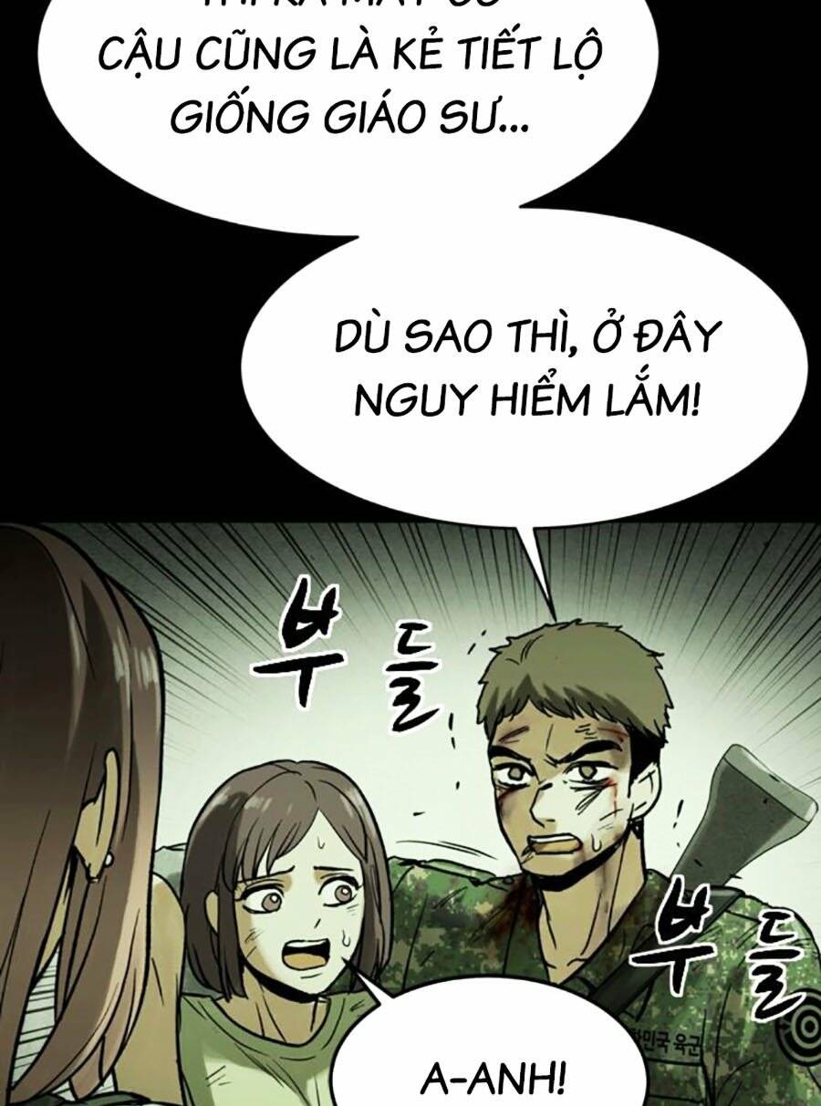 Lần Nữa Toả Sáng: Chapter 38