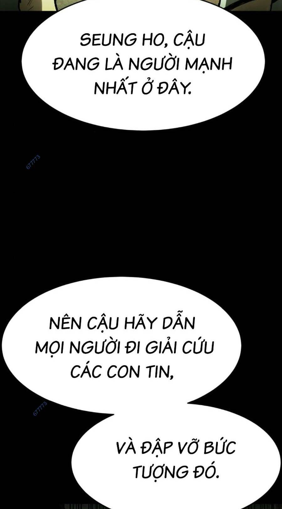 Lần Nữa Toả Sáng: Chapter 38