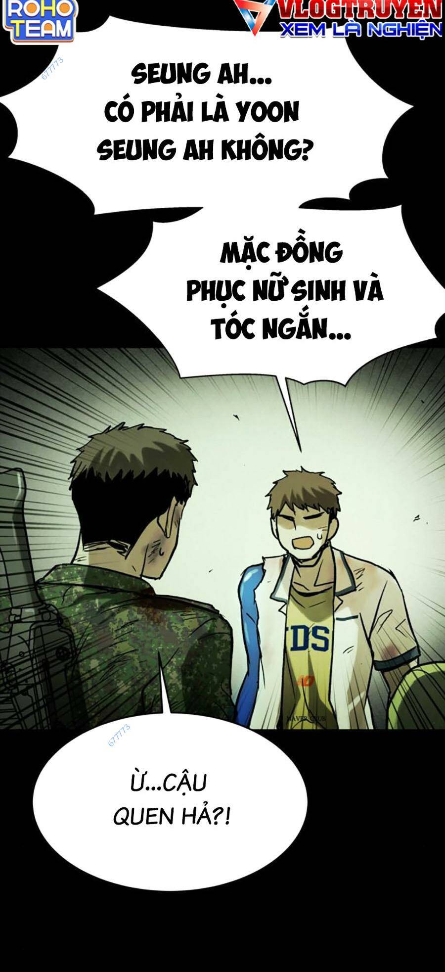 Lần Nữa Toả Sáng: Chapter 38