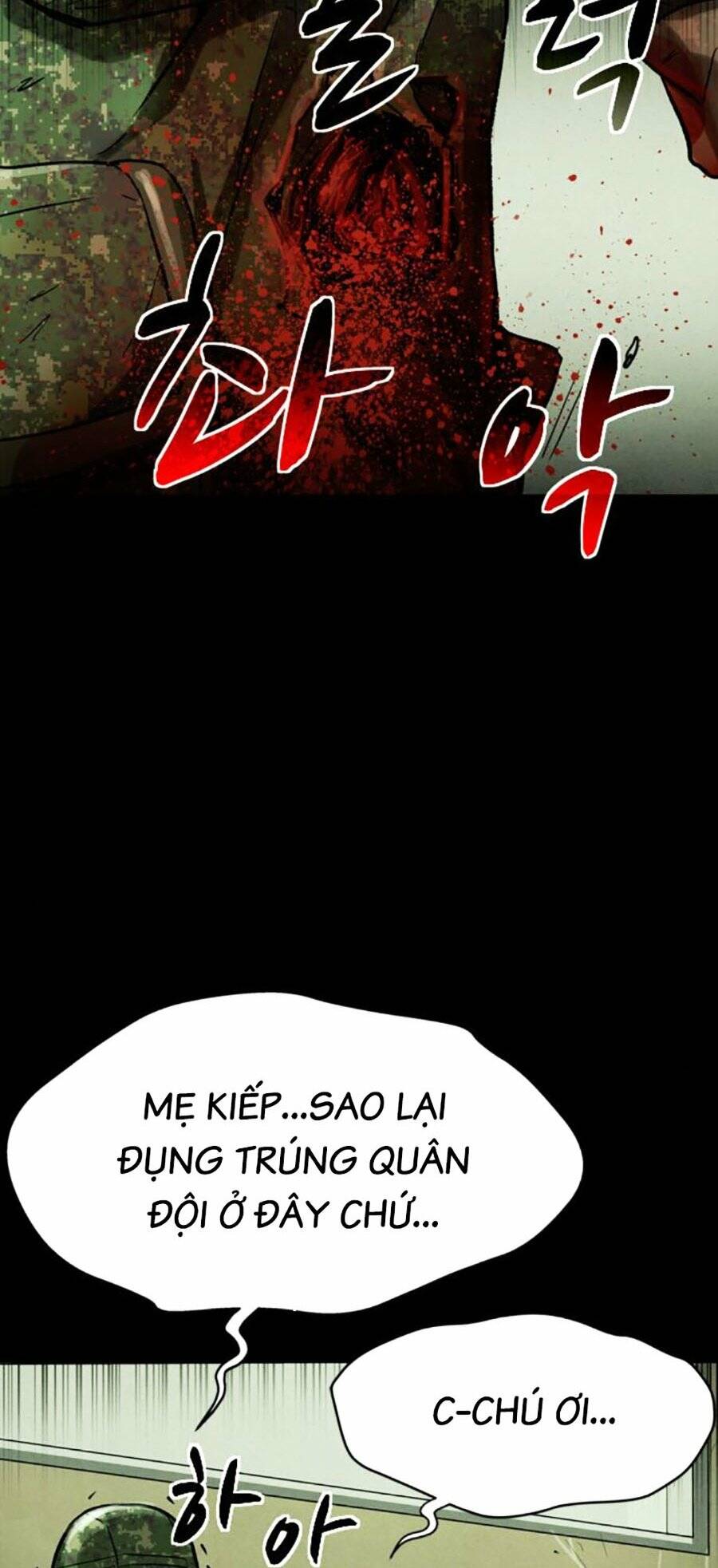 Lần Nữa Toả Sáng: Chapter 38