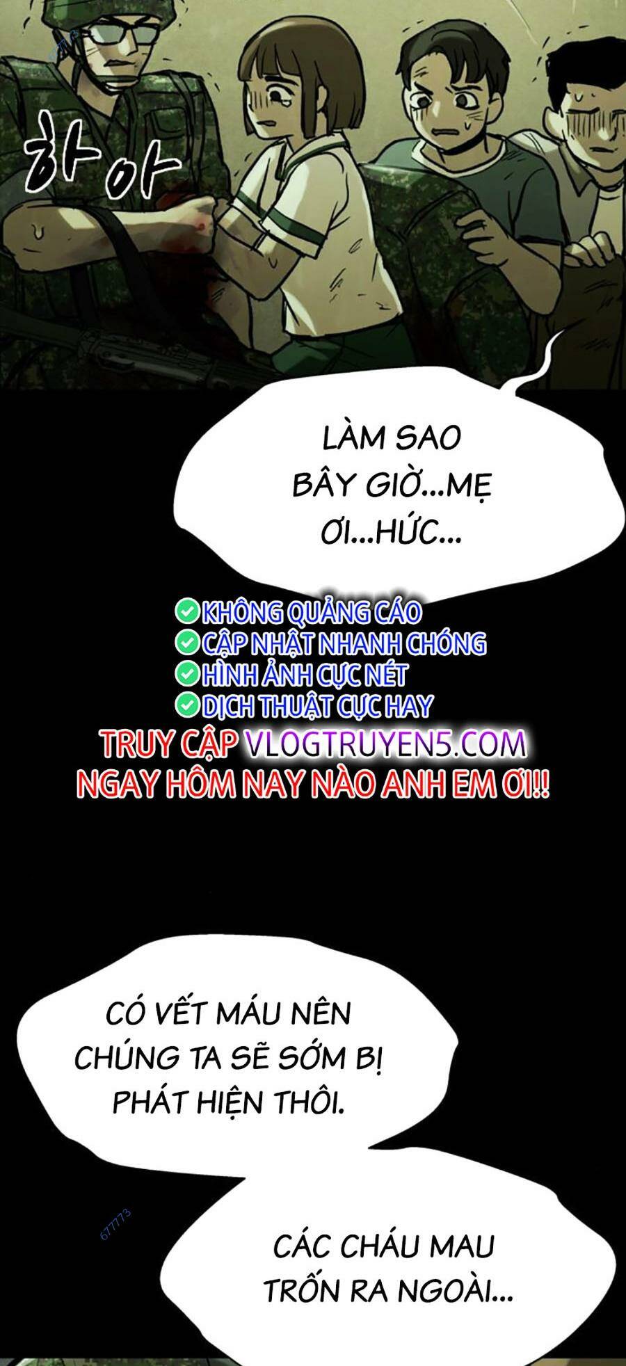 Lần Nữa Toả Sáng: Chapter 38
