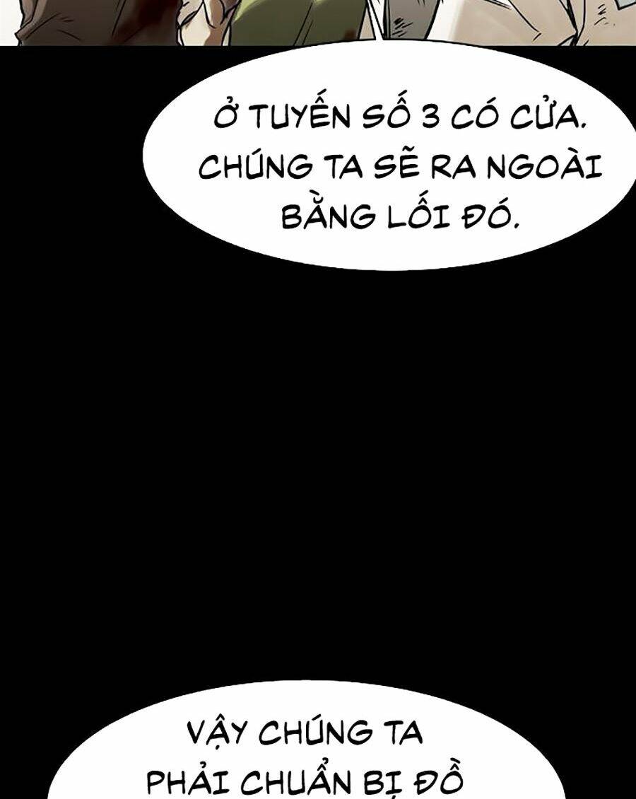Lần Nữa Toả Sáng: Chapter 4