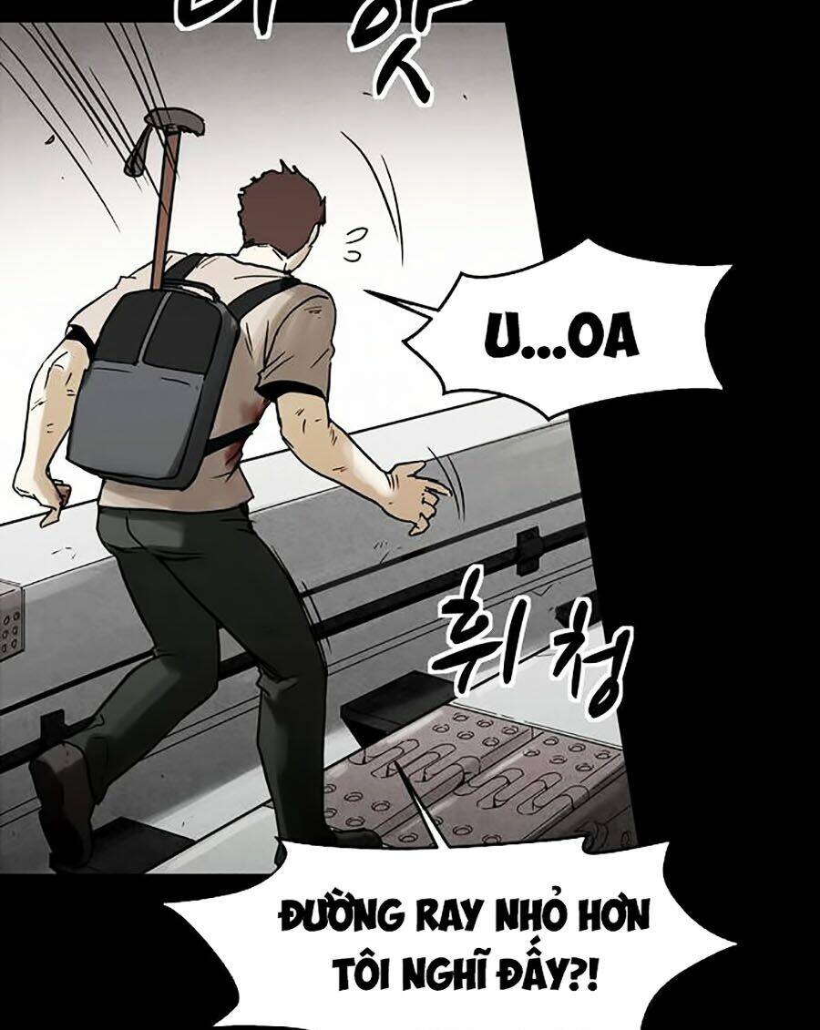Lần Nữa Toả Sáng: Chapter 4
