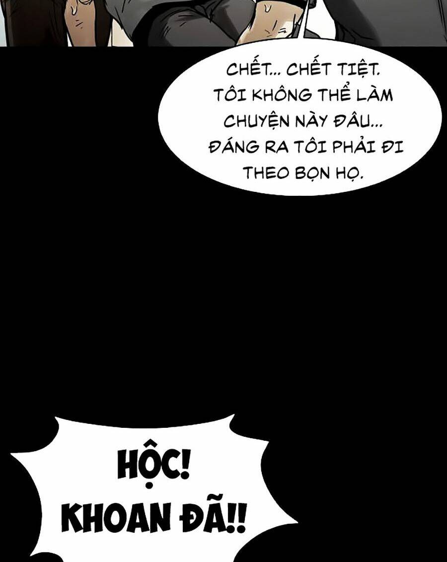 Lần Nữa Toả Sáng: Chapter 4