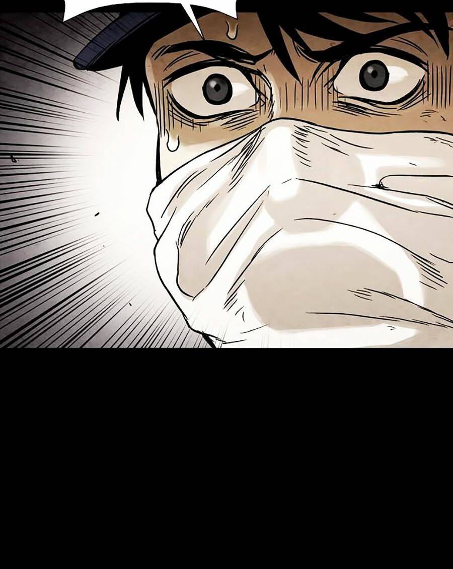 Lần Nữa Toả Sáng: Chapter 4