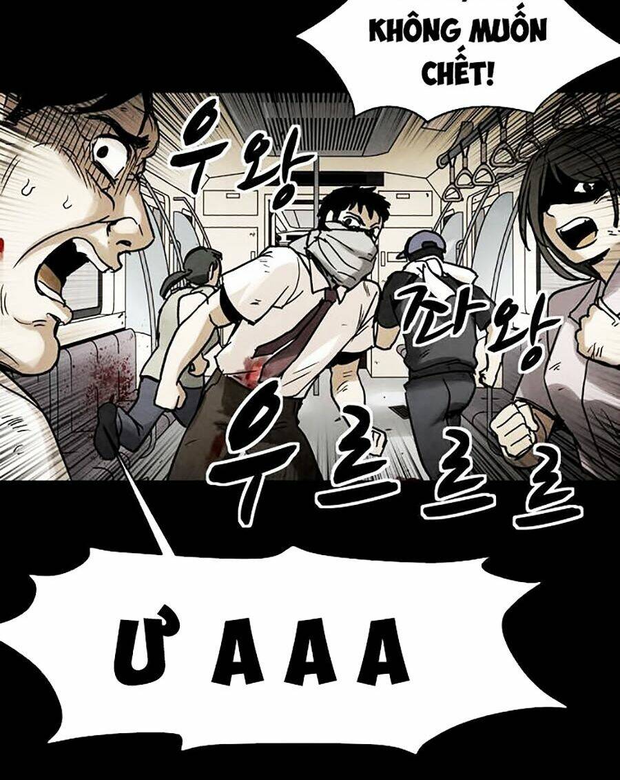 Lần Nữa Toả Sáng: Chapter 4
