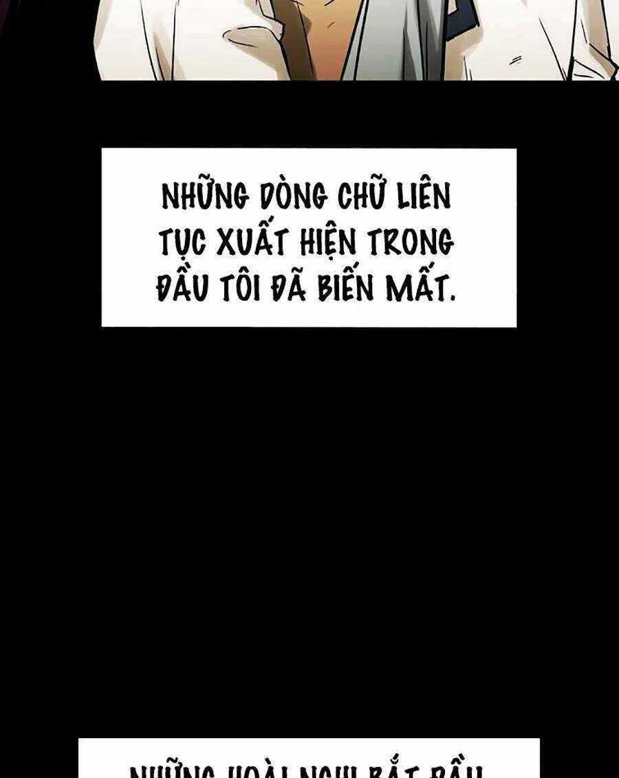 Lần Nữa Toả Sáng: Chapter 4