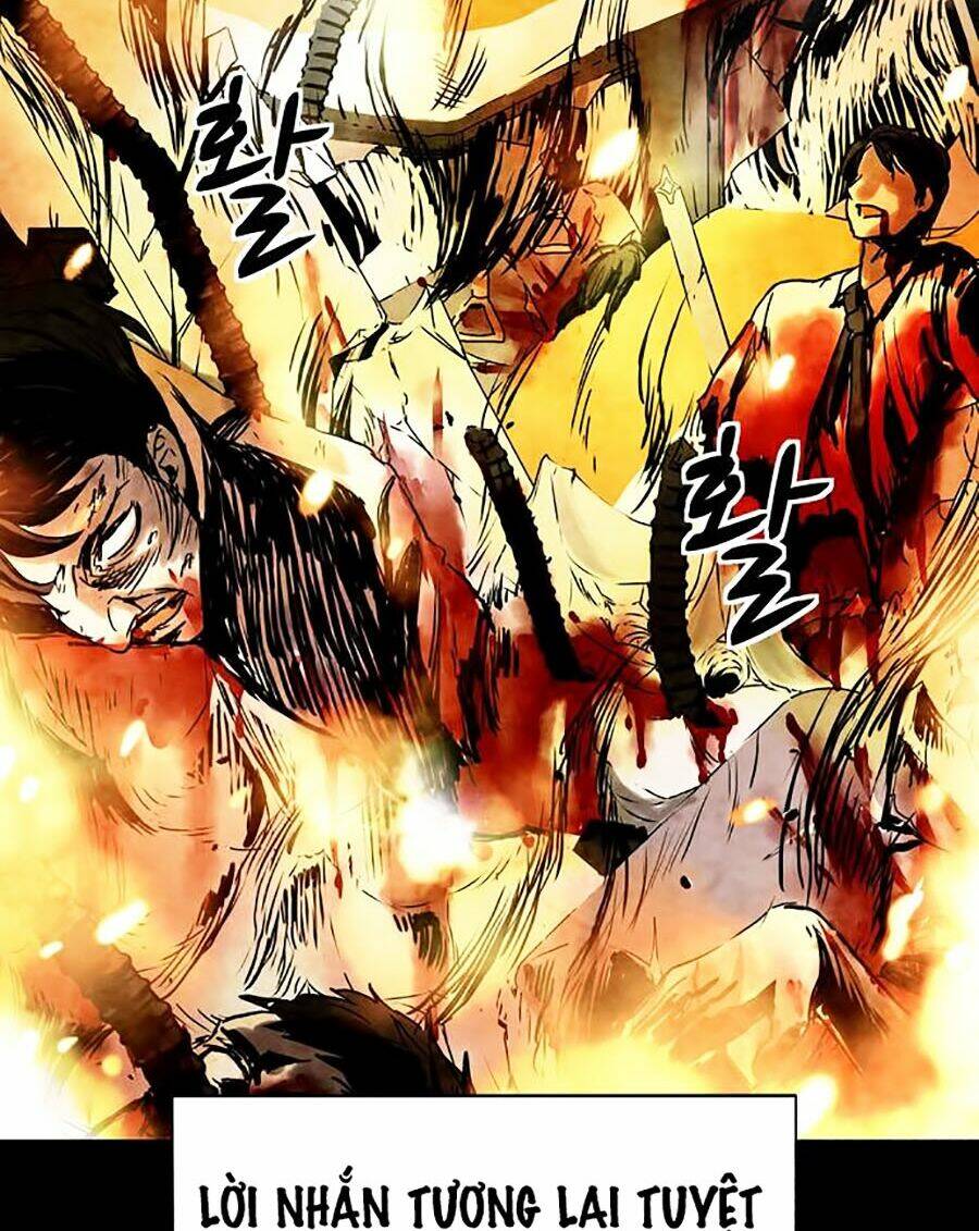Lần Nữa Toả Sáng: Chapter 4