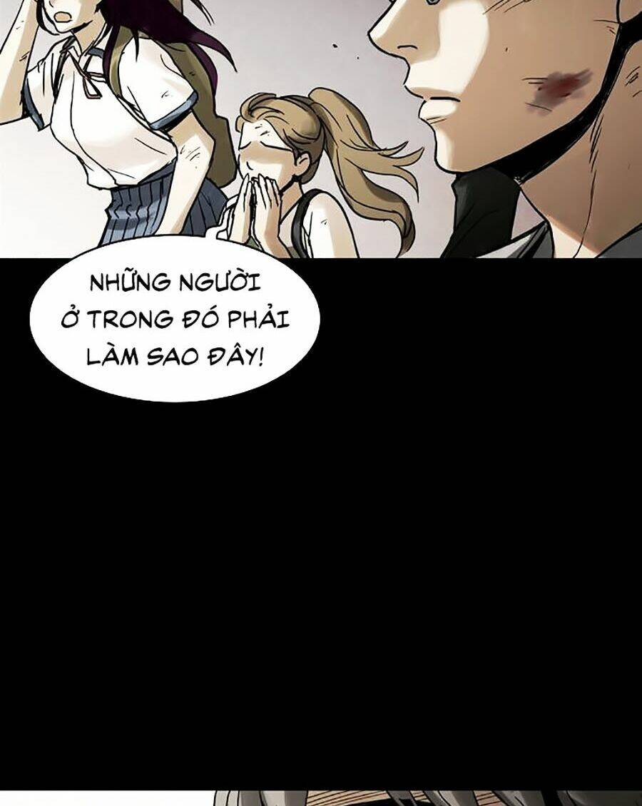 Lần Nữa Toả Sáng: Chapter 4