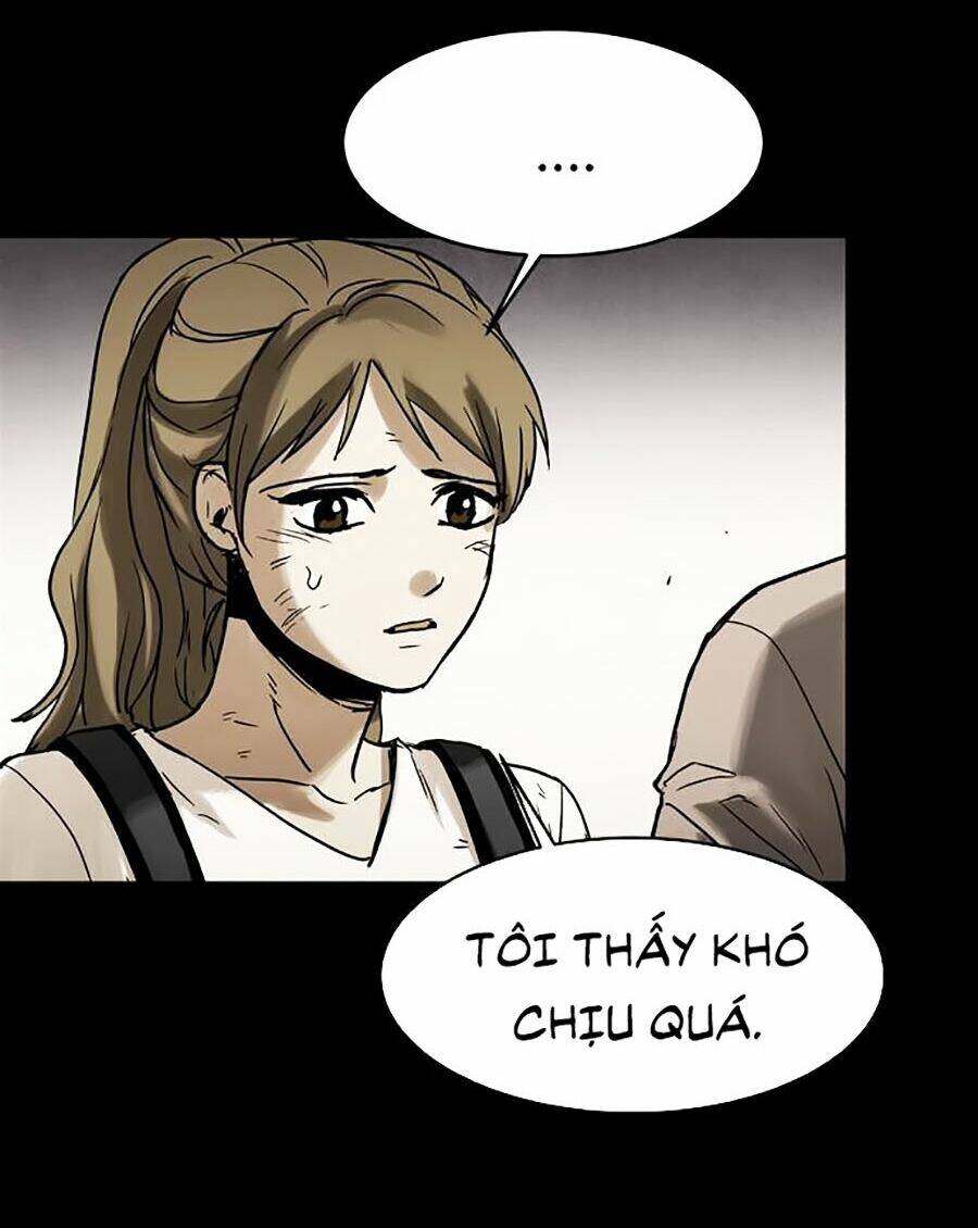 Lần Nữa Toả Sáng: Chapter 4