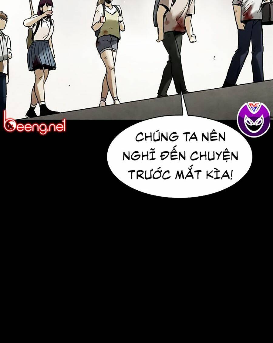 Lần Nữa Toả Sáng: Chapter 4