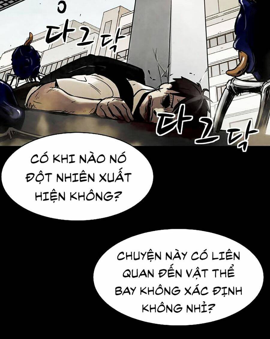 Lần Nữa Toả Sáng: Chapter 4