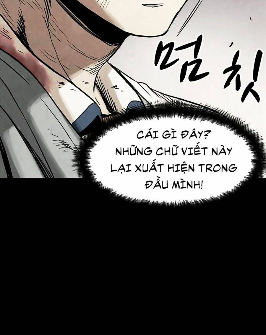Lần Nữa Toả Sáng: Chapter 4