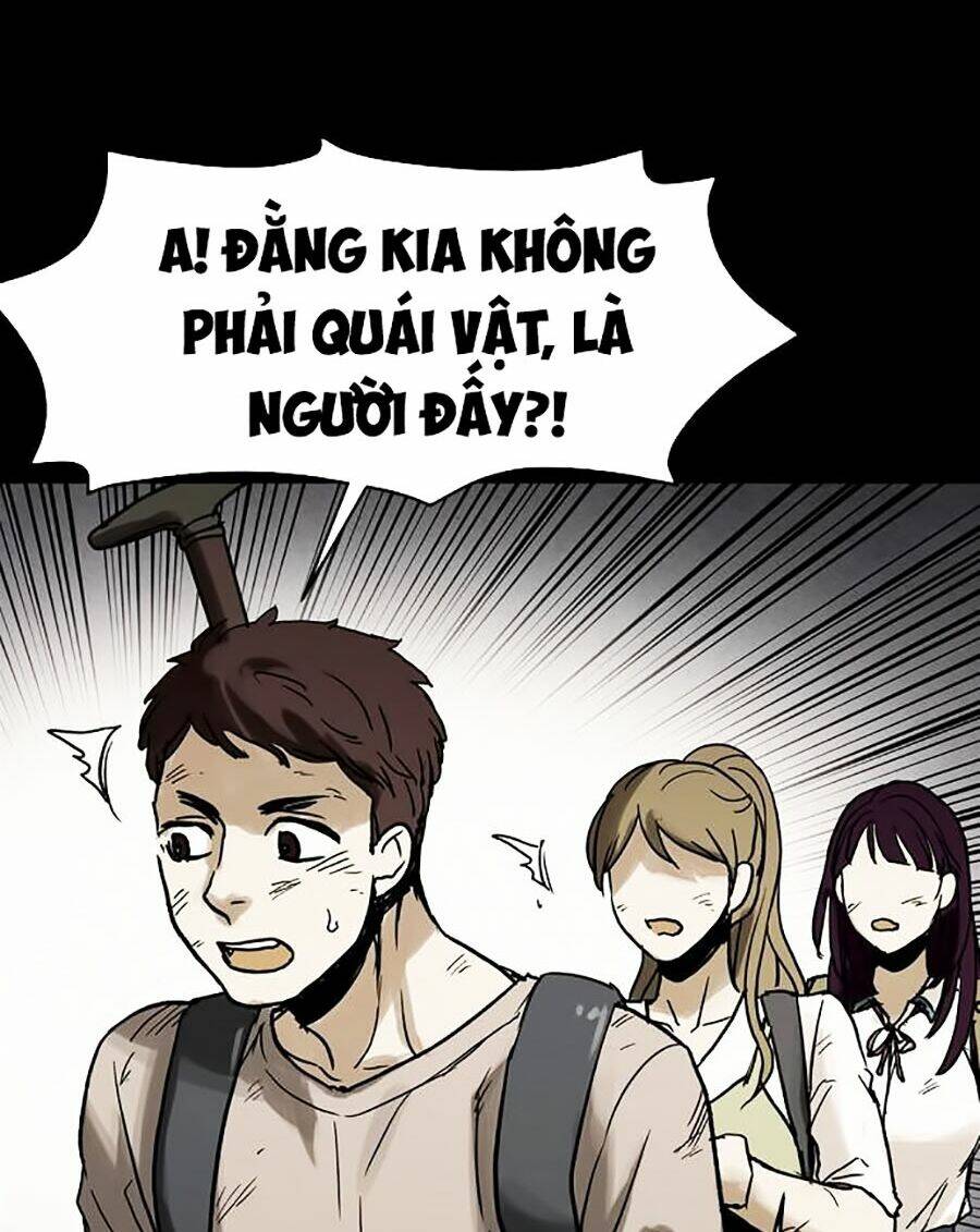 Lần Nữa Toả Sáng: Chapter 4