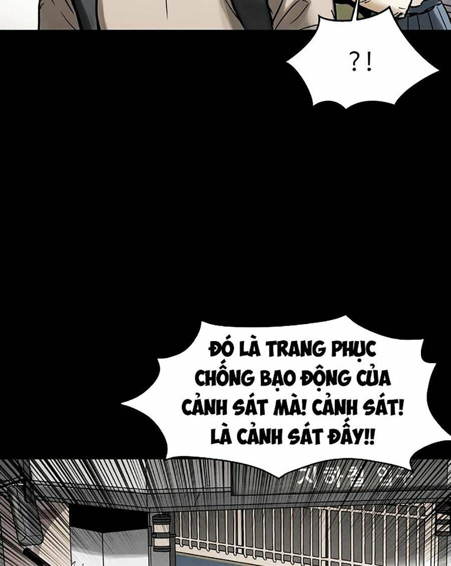 Lần Nữa Toả Sáng: Chapter 4