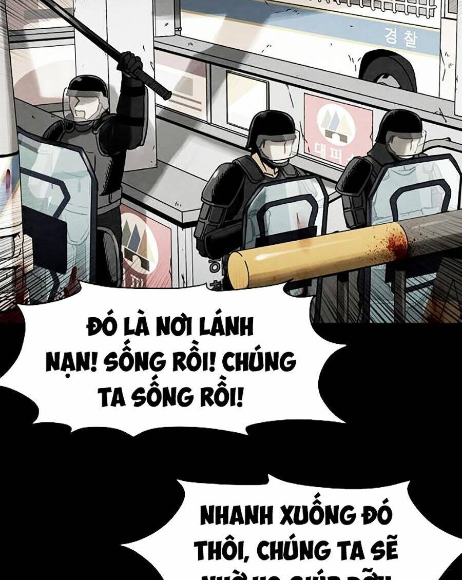 Lần Nữa Toả Sáng: Chapter 4