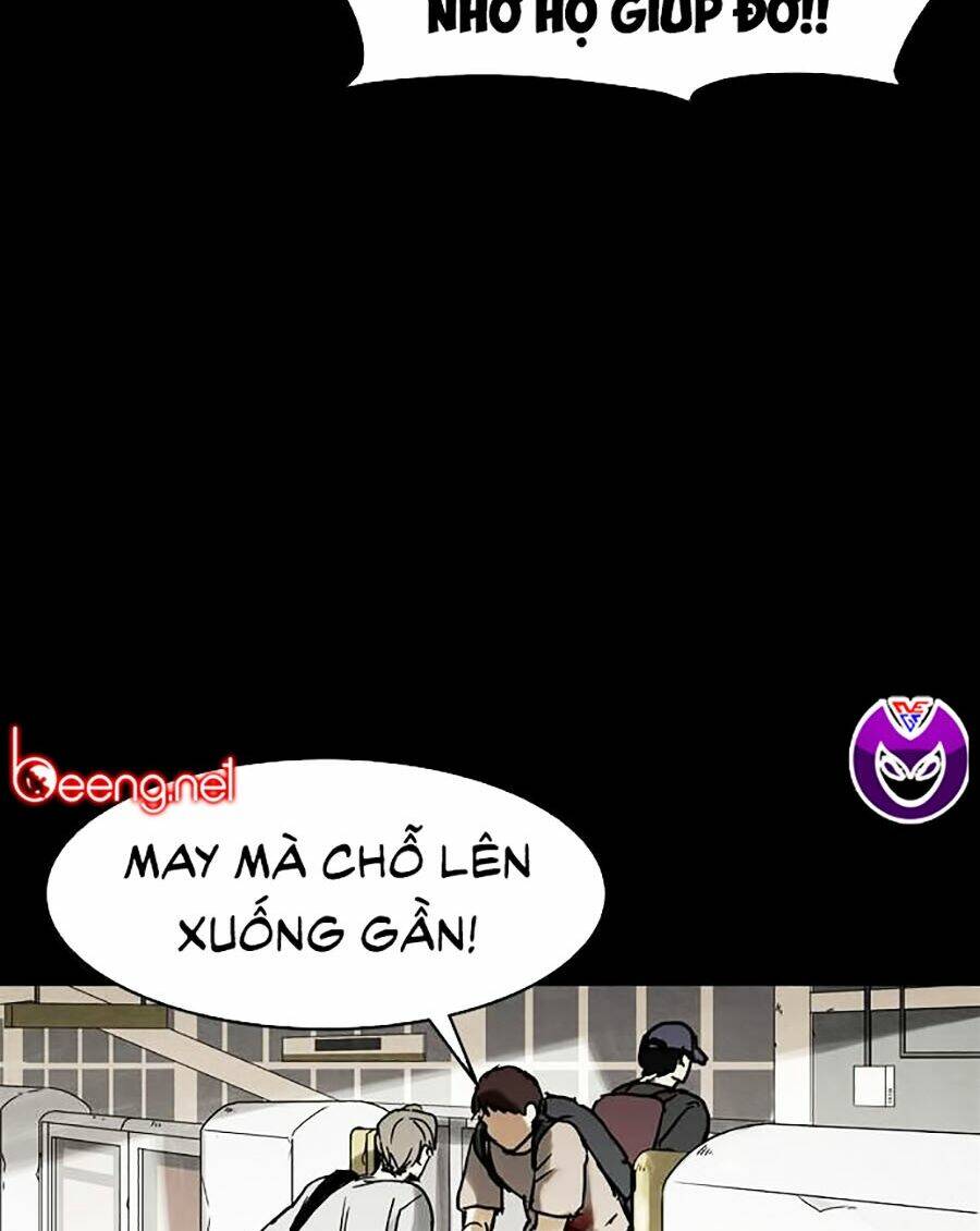 Lần Nữa Toả Sáng: Chapter 4