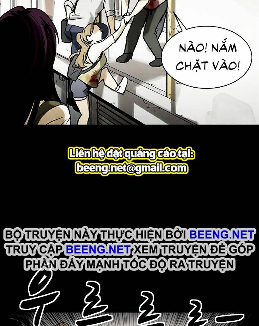 Lần Nữa Toả Sáng: Chapter 4
