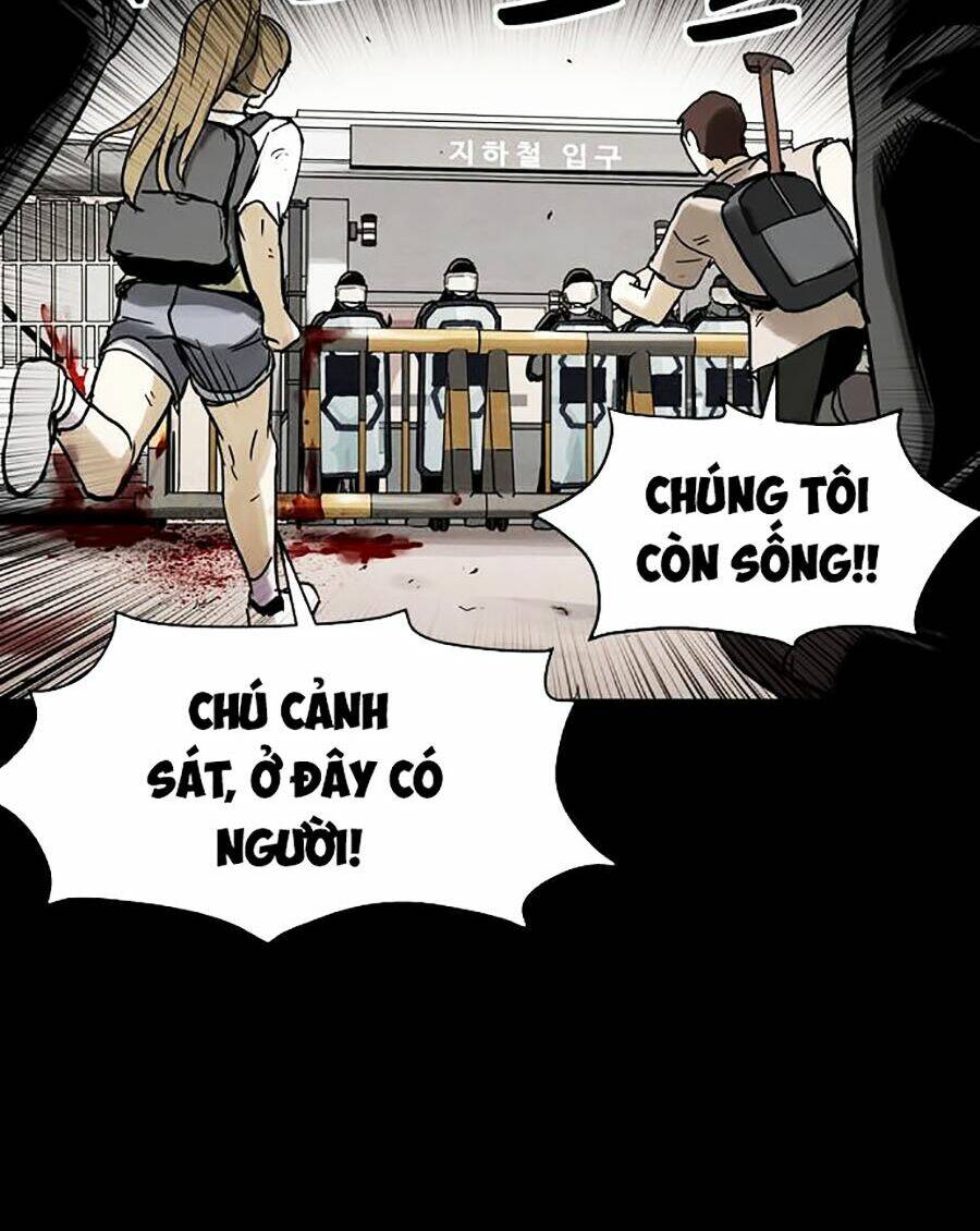 Lần Nữa Toả Sáng: Chapter 4