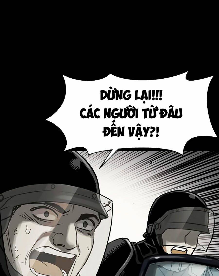 Lần Nữa Toả Sáng: Chapter 4