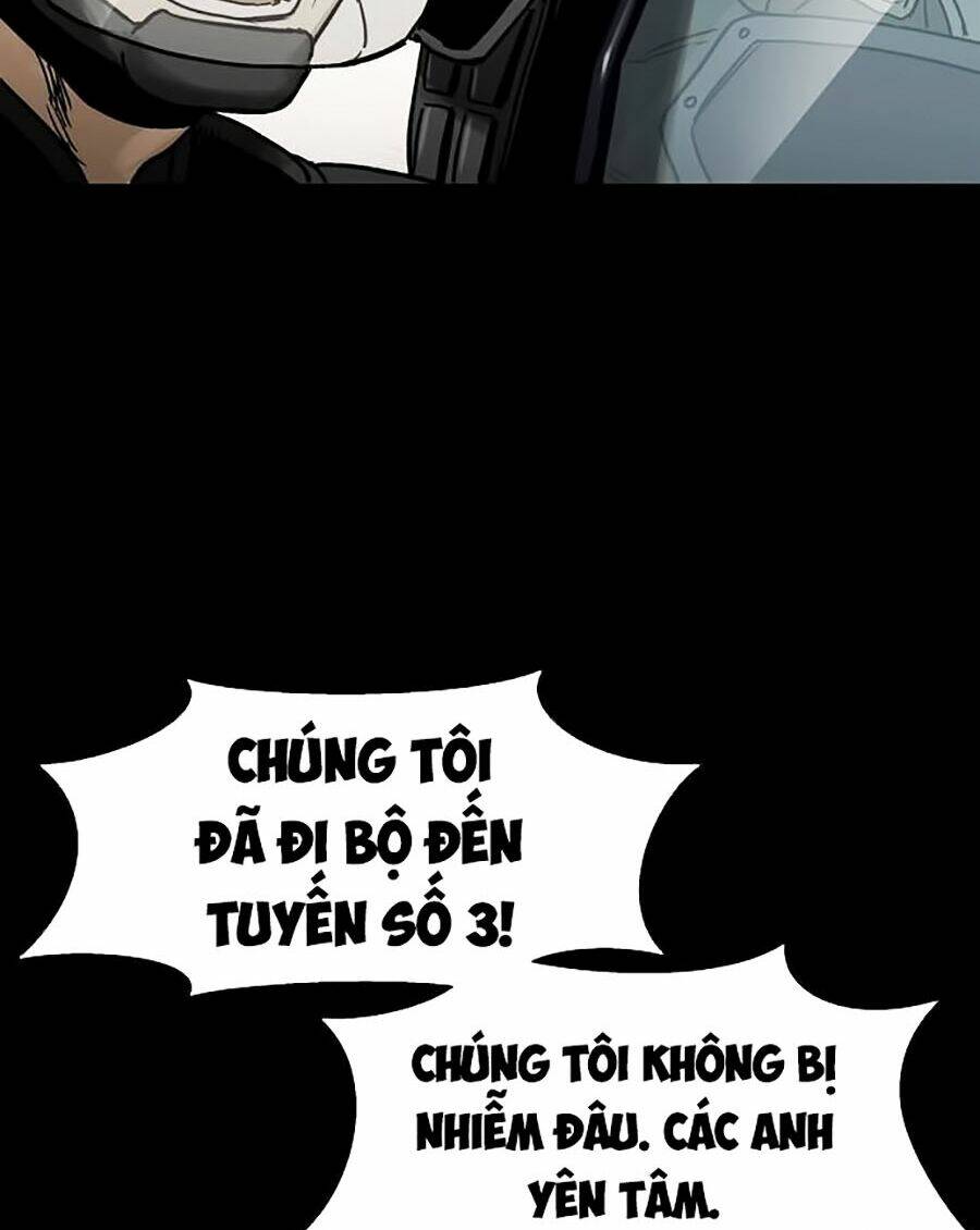 Lần Nữa Toả Sáng: Chapter 4