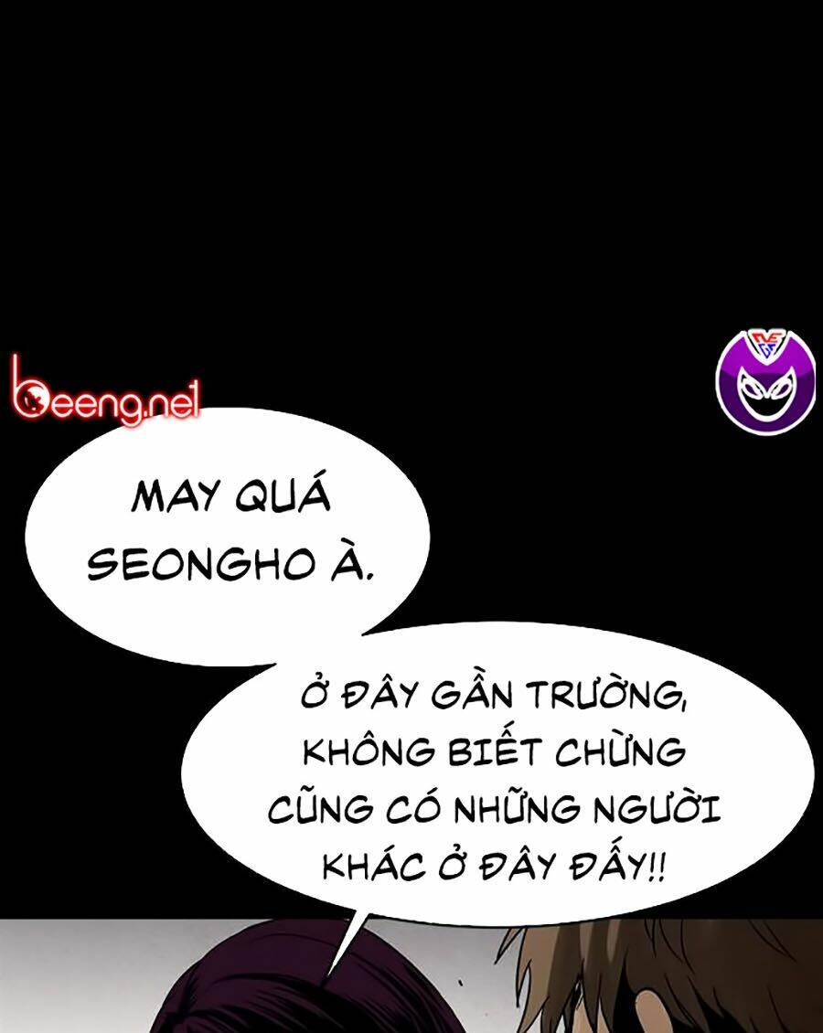 Lần Nữa Toả Sáng: Chapter 4