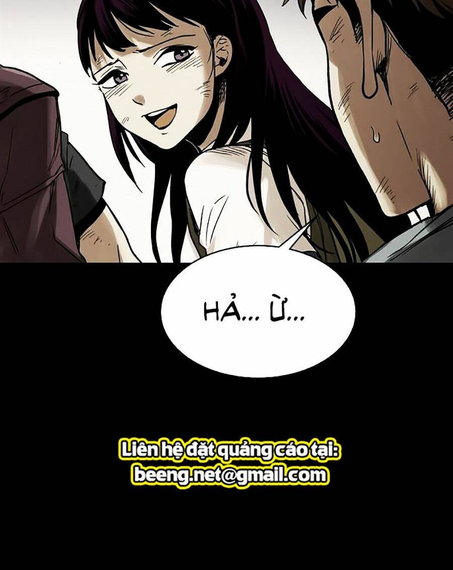 Lần Nữa Toả Sáng: Chapter 4