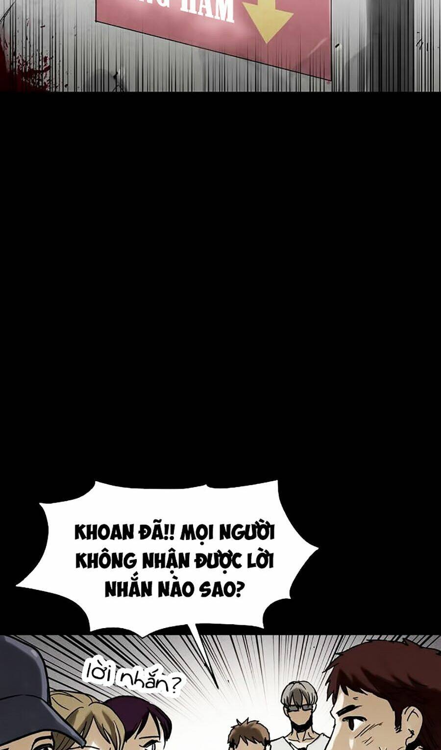 Lần Nữa Toả Sáng: Chapter 4