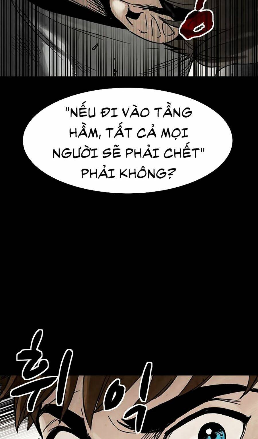 Lần Nữa Toả Sáng: Chapter 4