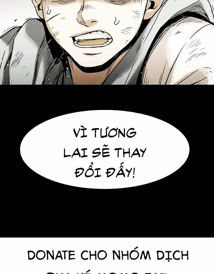 Lần Nữa Toả Sáng: Chapter 4