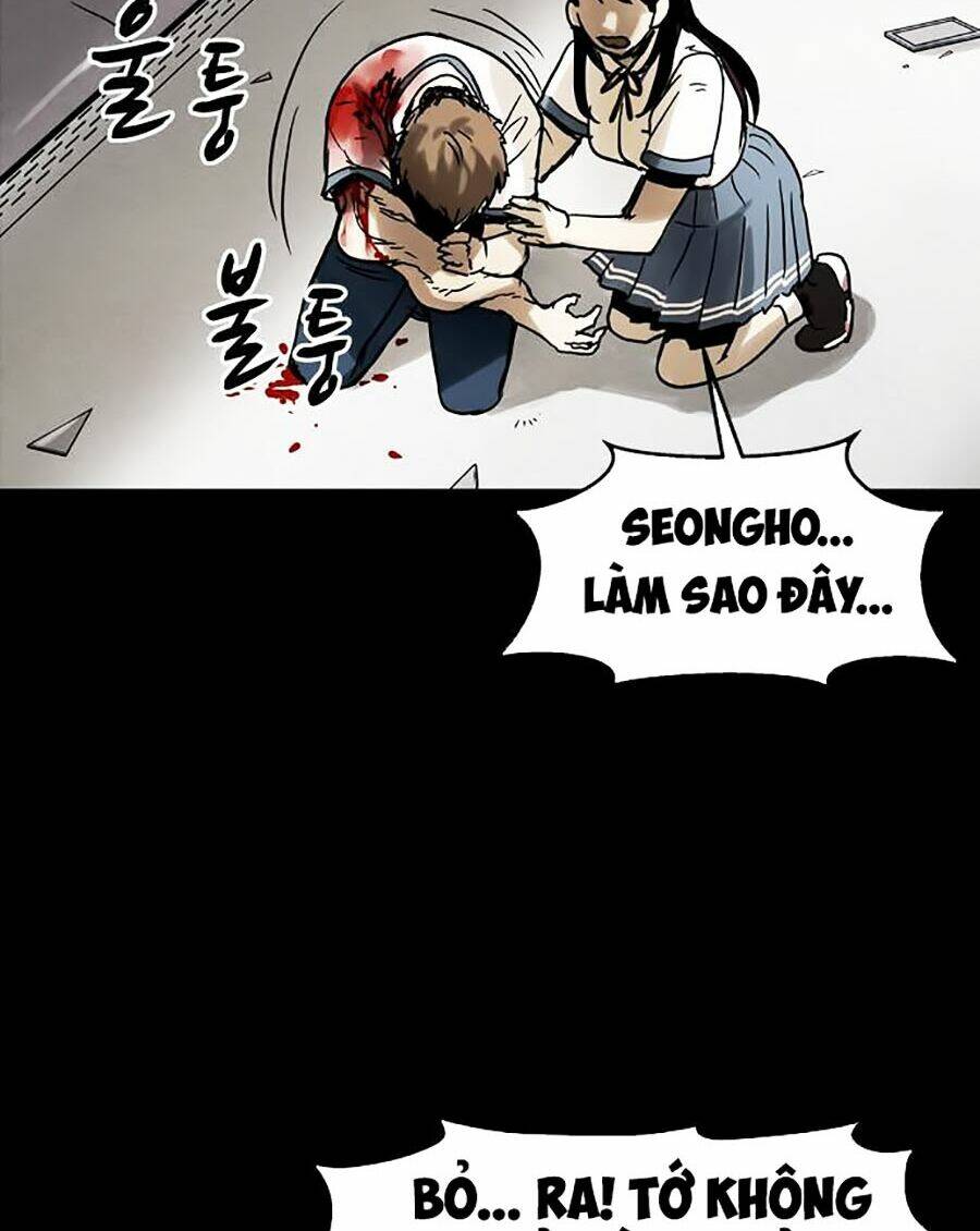 Lần Nữa Toả Sáng: Chapter 4
