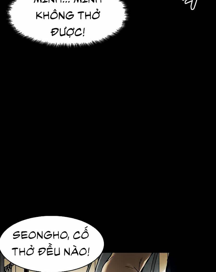 Lần Nữa Toả Sáng: Chapter 4