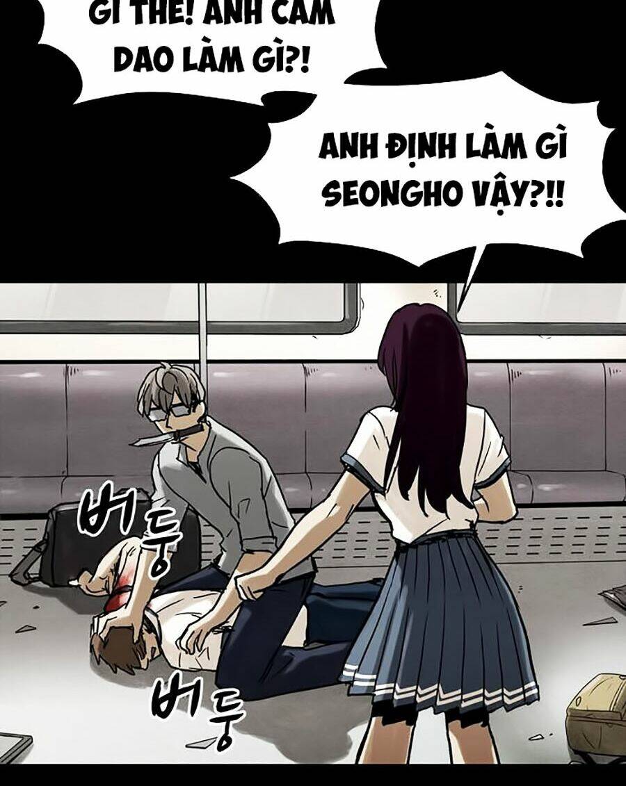 Lần Nữa Toả Sáng: Chapter 4