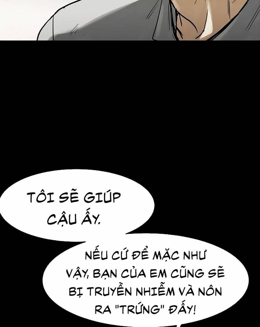 Lần Nữa Toả Sáng: Chapter 4
