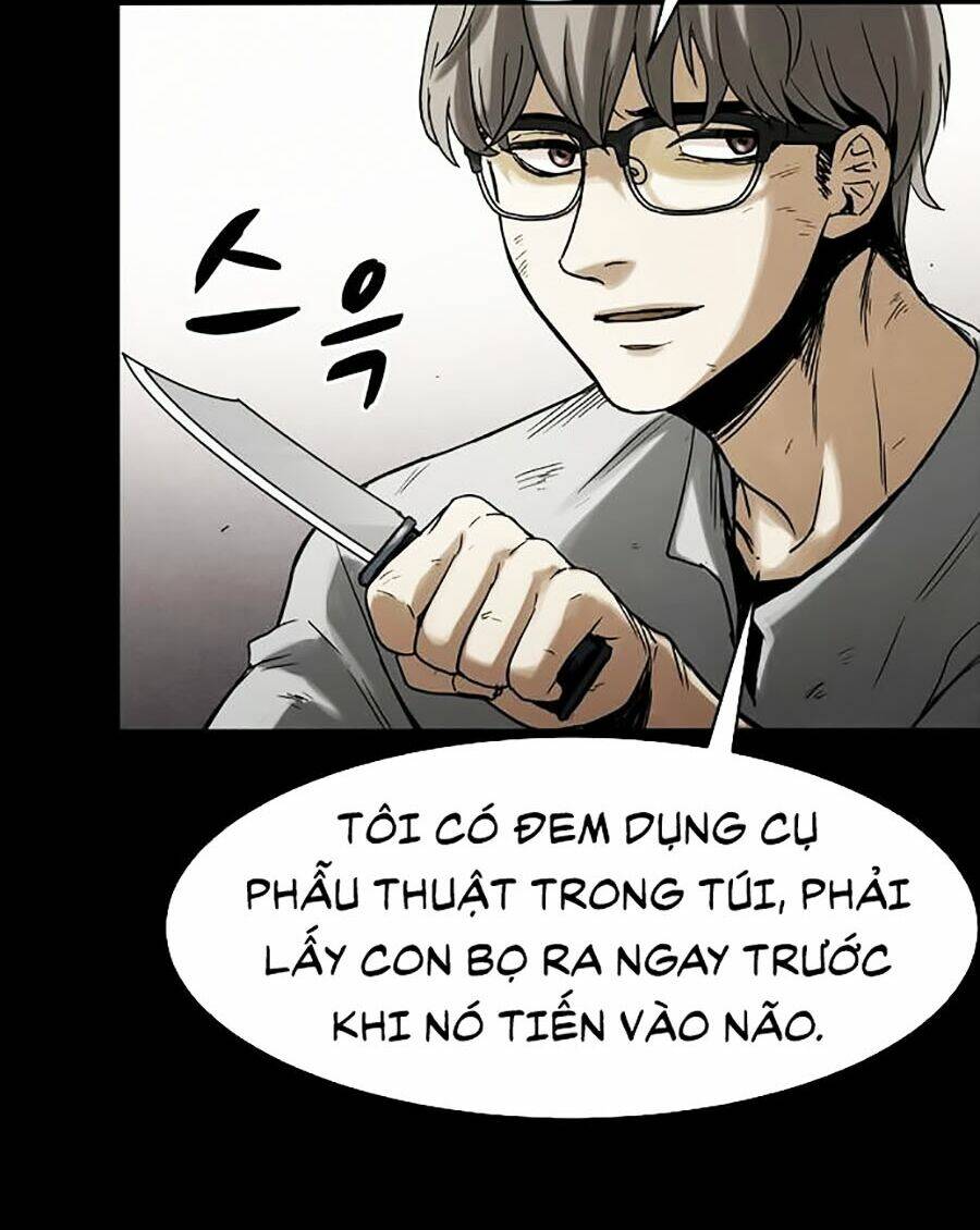 Lần Nữa Toả Sáng: Chapter 4