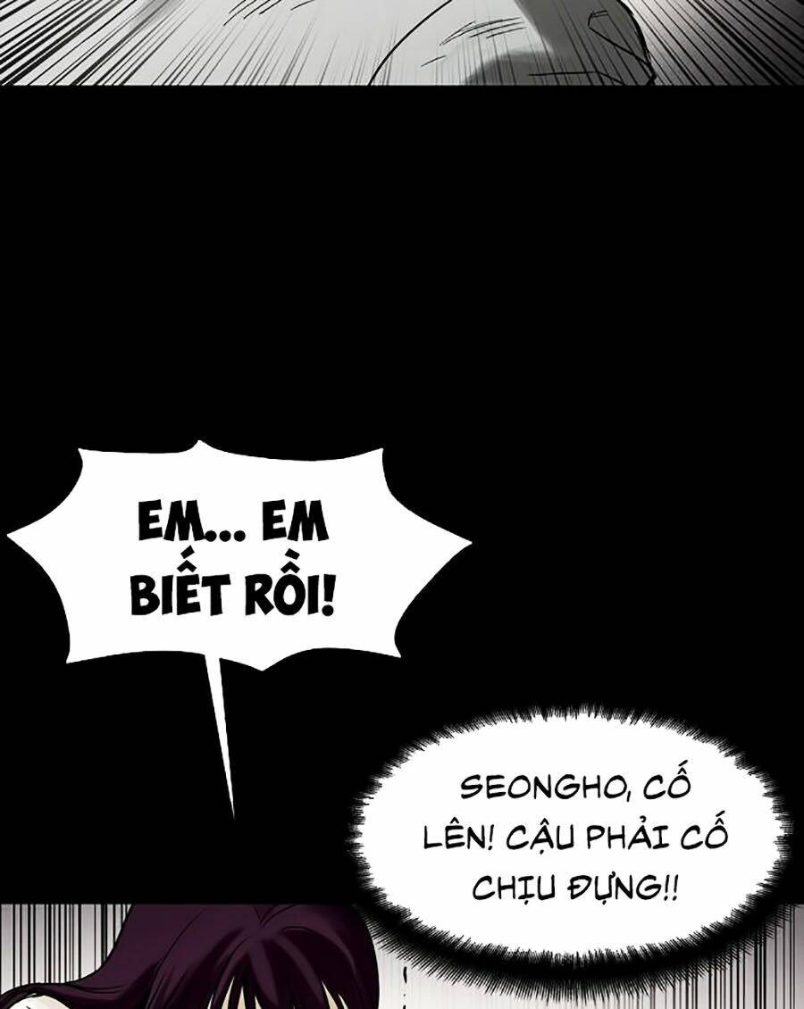 Lần Nữa Toả Sáng: Chapter 4