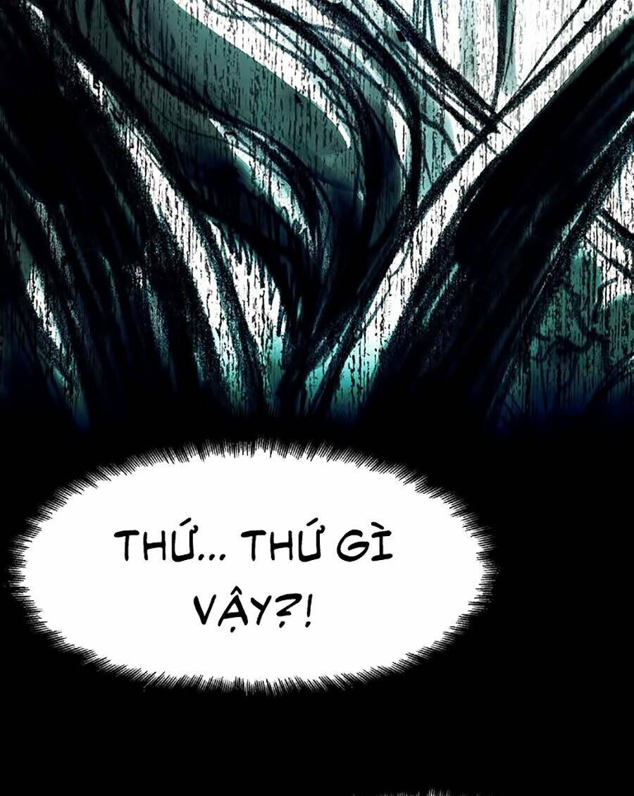 Lần Nữa Toả Sáng: Chapter 4