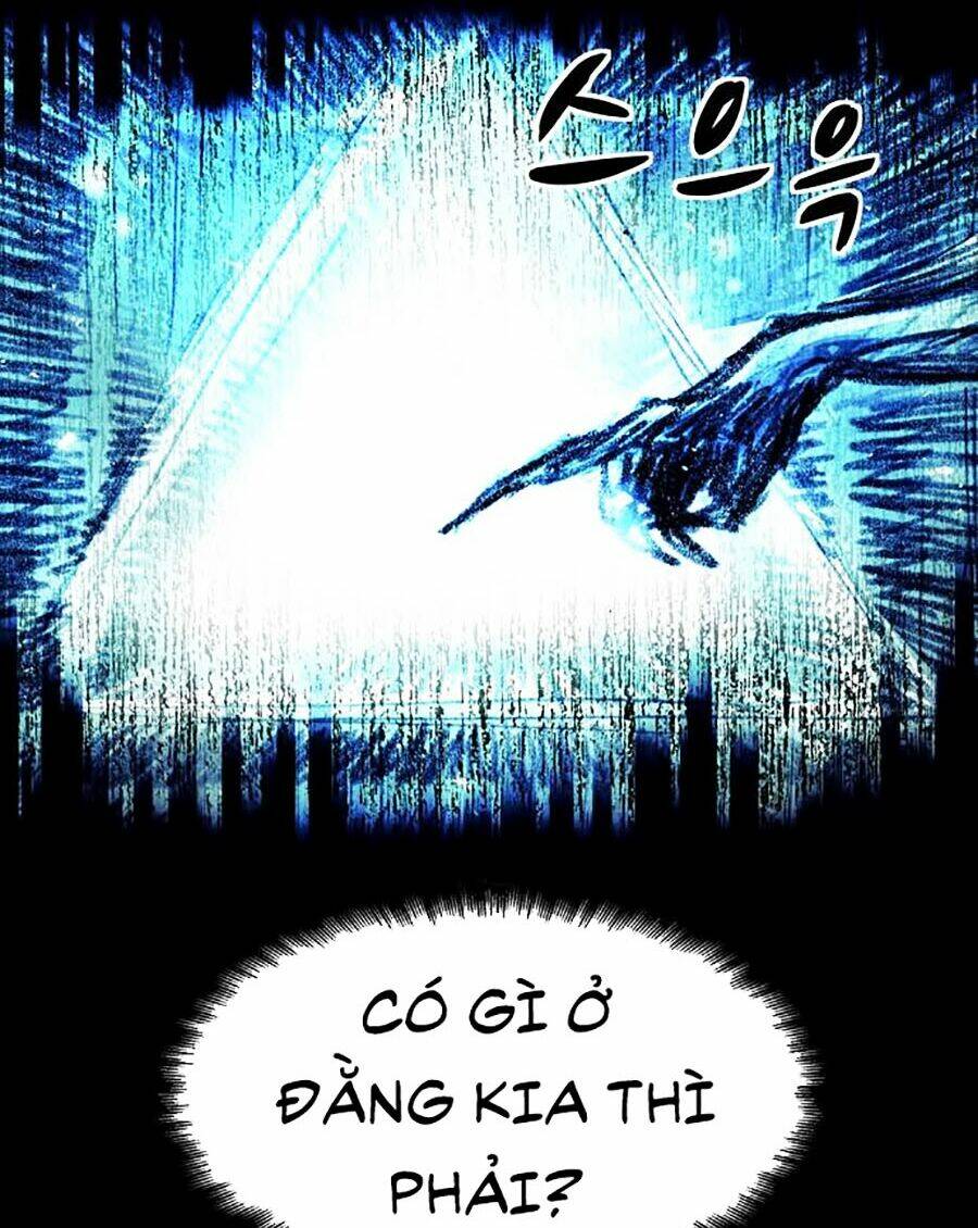 Lần Nữa Toả Sáng: Chapter 4