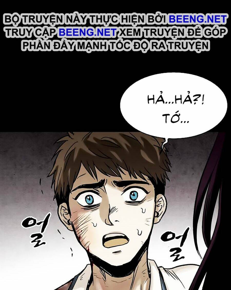 Lần Nữa Toả Sáng: Chapter 4