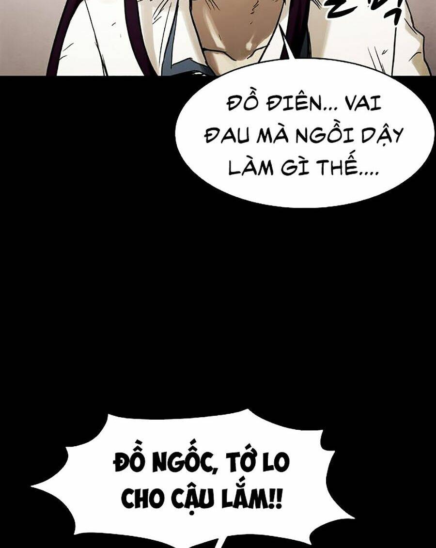 Lần Nữa Toả Sáng: Chapter 4