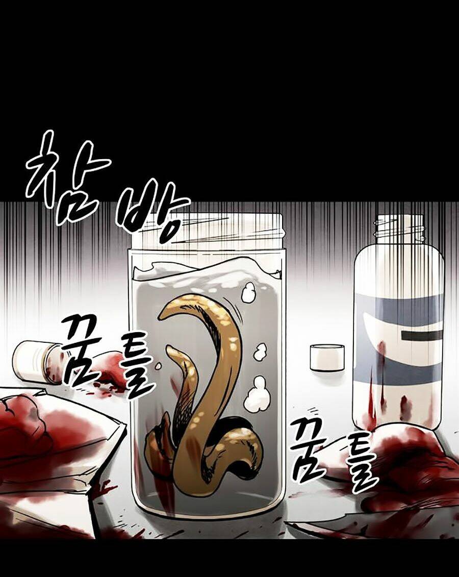 Lần Nữa Toả Sáng: Chapter 4