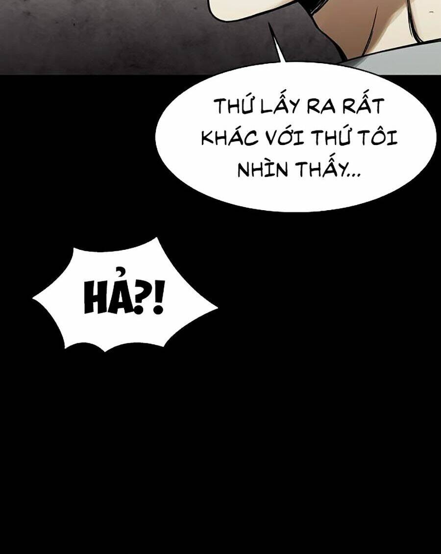 Lần Nữa Toả Sáng: Chapter 4