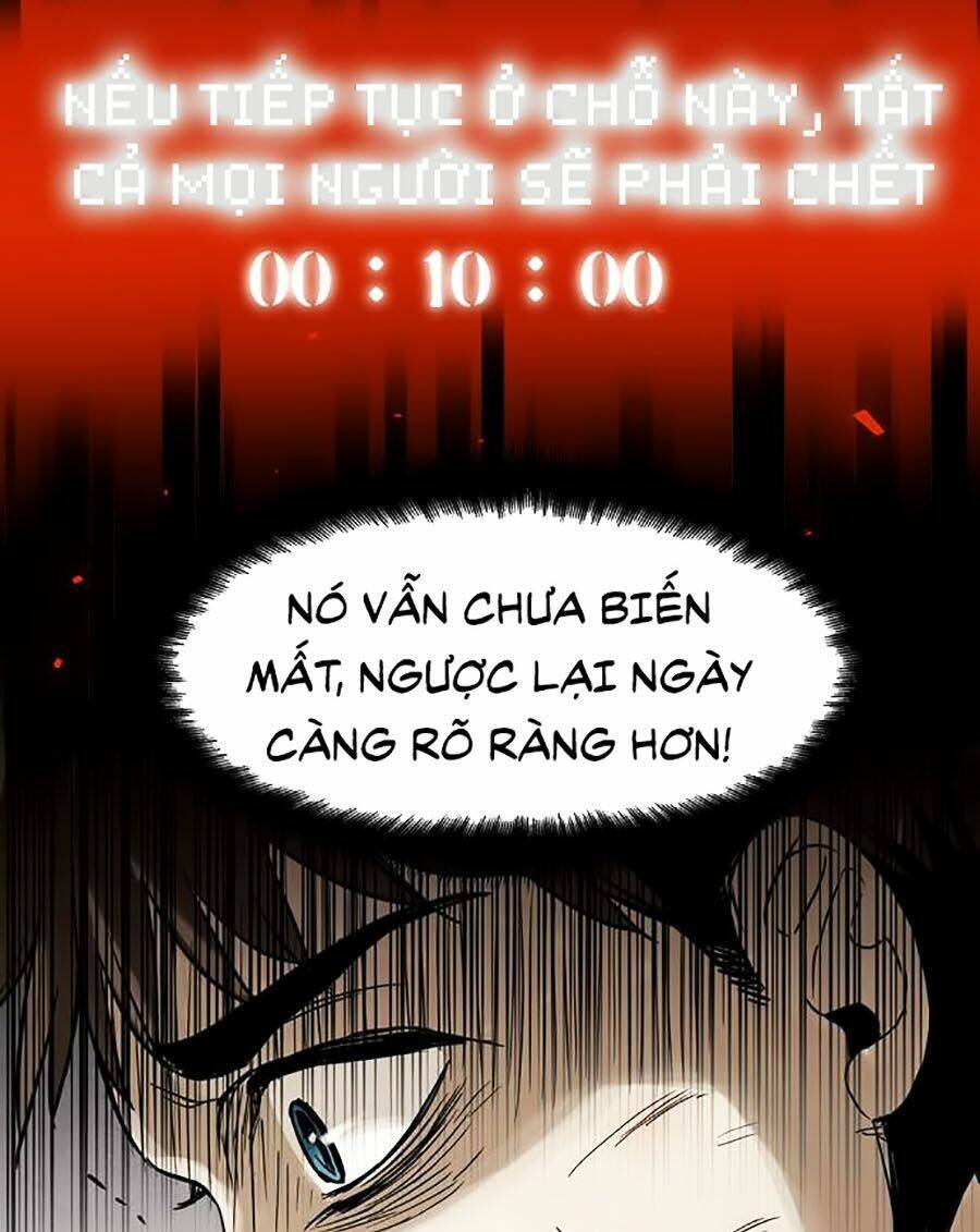 Lần Nữa Toả Sáng: Chapter 4