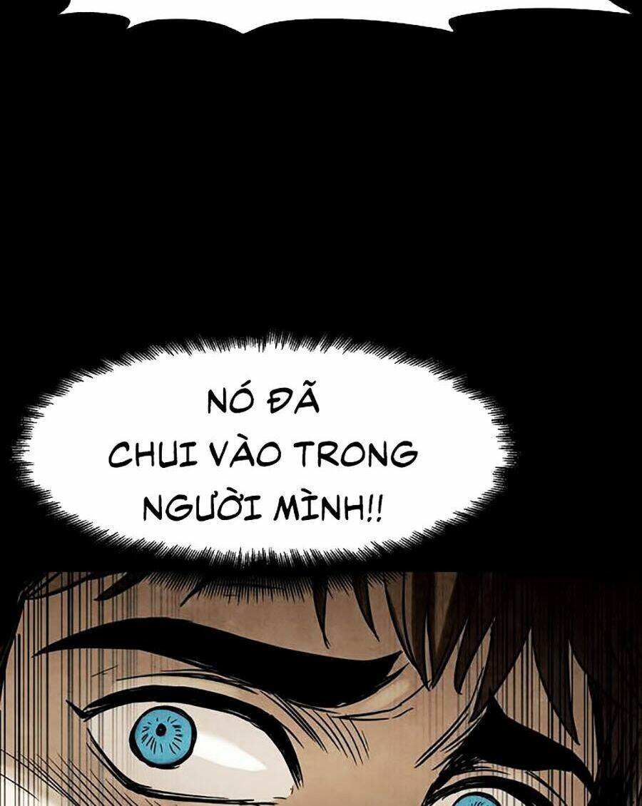 Lần Nữa Toả Sáng: Chapter 4