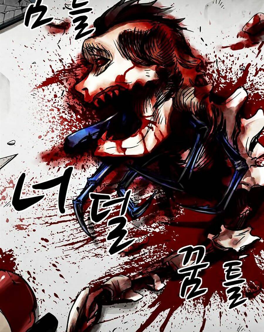 Lần Nữa Toả Sáng: Chapter 4