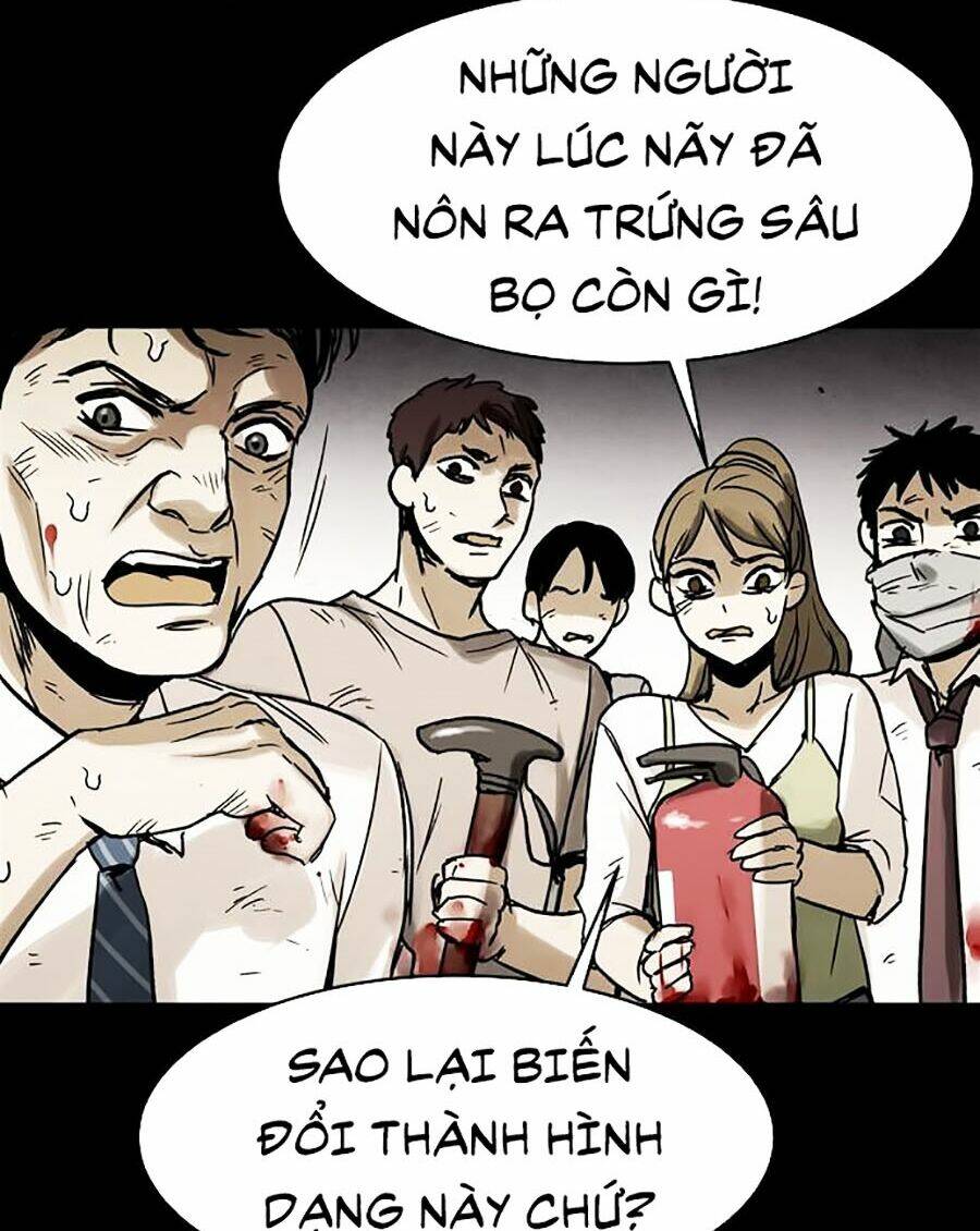 Lần Nữa Toả Sáng: Chapter 4