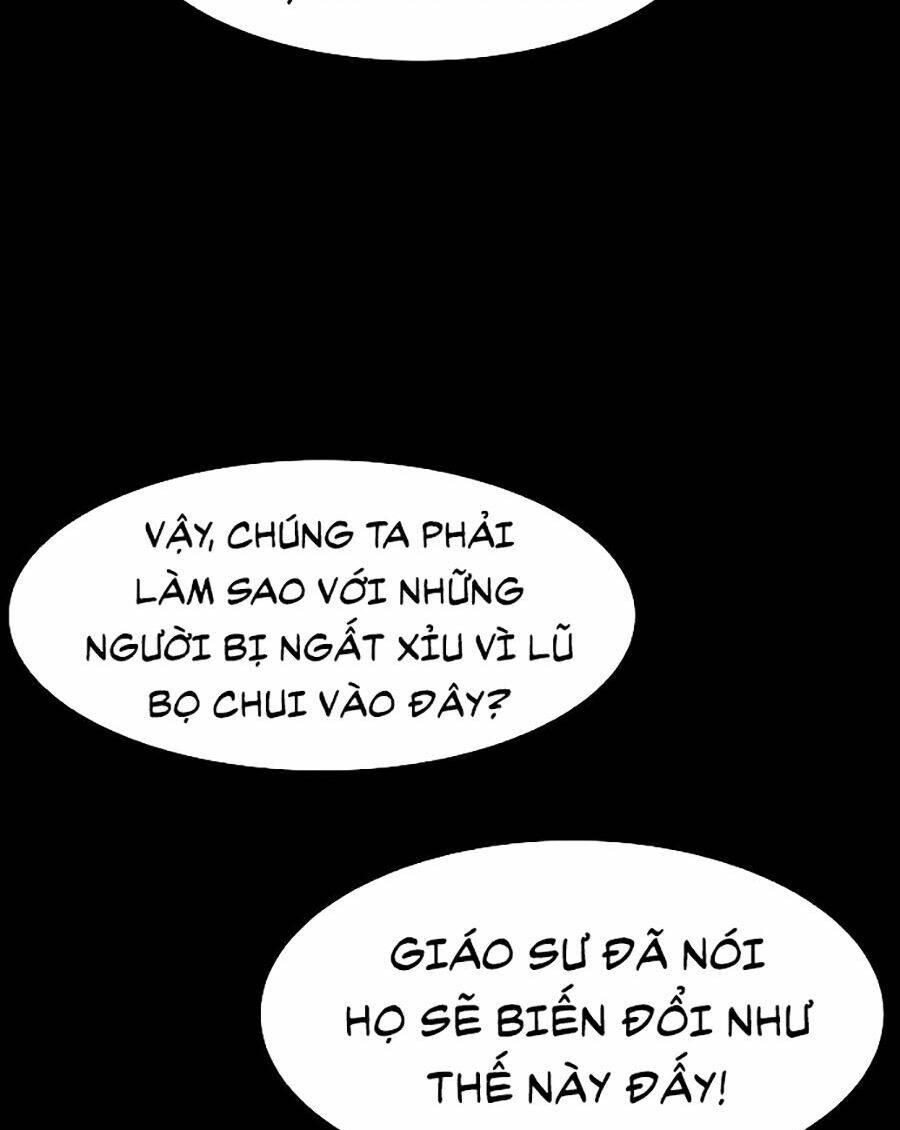 Lần Nữa Toả Sáng: Chapter 4