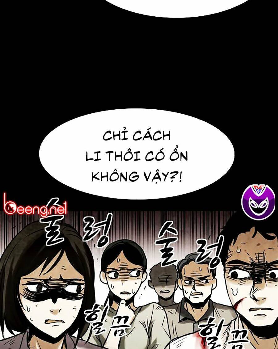 Lần Nữa Toả Sáng: Chapter 4